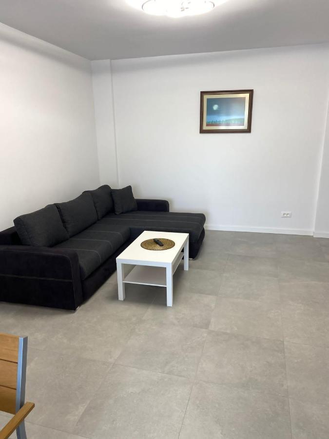 Catedral Apartment Bucareste Exterior foto